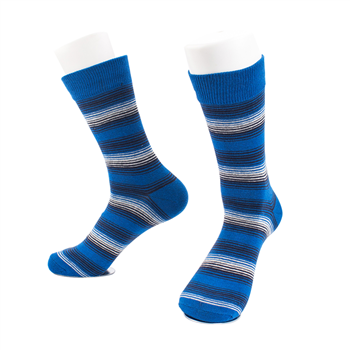 Cotton Daily Terry Foot Socks