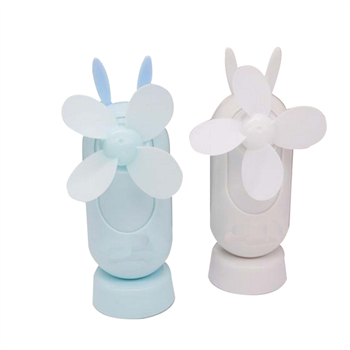 USB Rechargeable Mini Fan
