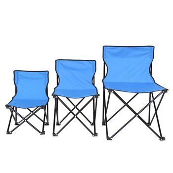 Multi-Size Outdoor Folding Chair