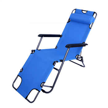 Adjustable Reclining Lounge Chair