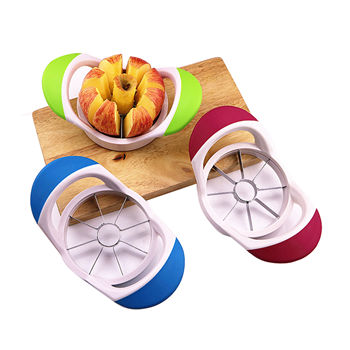 Multifunction Apple Cutter