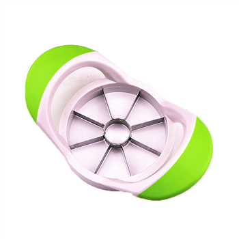 Multifunction Apple Cutter