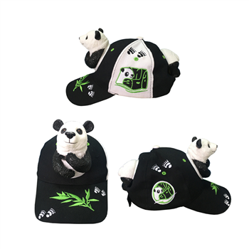 3D Animal Cap