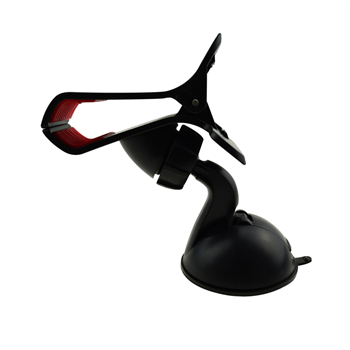 Dashboard Sucker Phone Holder Clip