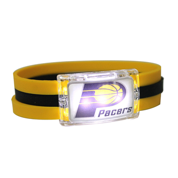 LED Silicone Sports Bracelet