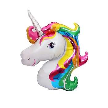 Giant Unicorn Balloon