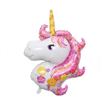 Giant Unicorn Balloon