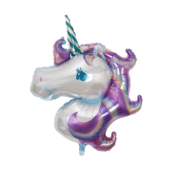 Giant Unicorn Balloon
