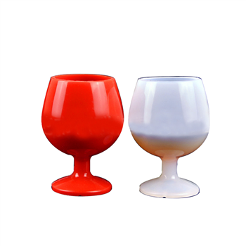 Silicone Goblet Cup
