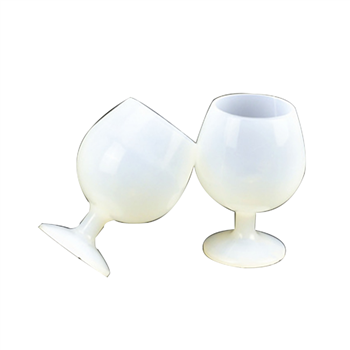 Silicone Goblet Cup