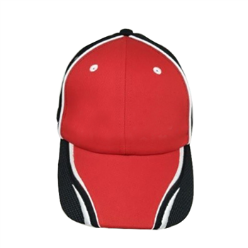Classic Cotton Baseball Cap