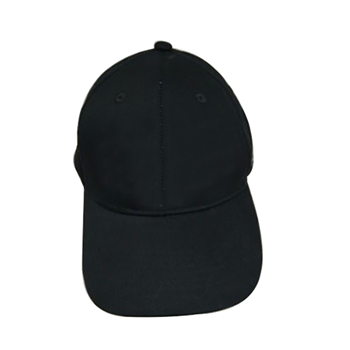 Cotton Baseball Cap