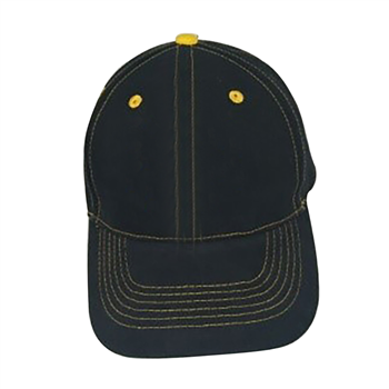 Cotton Baseball Cap