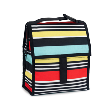 Freezable Lunch Cooler Bag