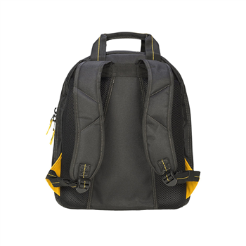 Tool Backpack with USB Charging Port