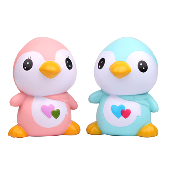 Penguin Stress Reliever