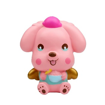 Dog Shape Stress Reliever