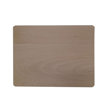 Beech Wood Cutting Board