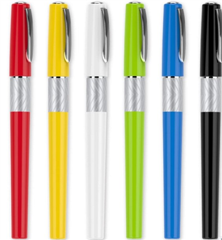 Eco-Friendly Ballpoint Pen