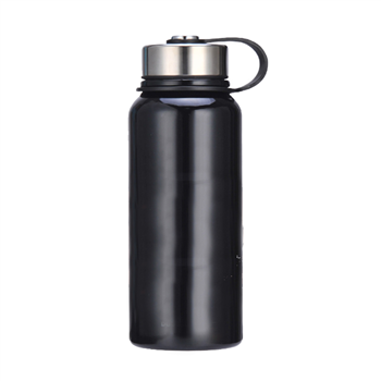 Double Wall Stainless Steel Water Bottle