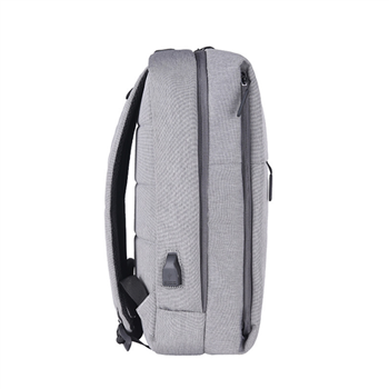 Laptop Backpack with USB Port