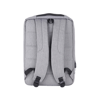 Laptop Backpack with USB Port