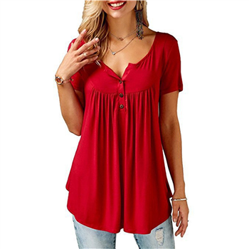 Short-Sleeved T-Shirt