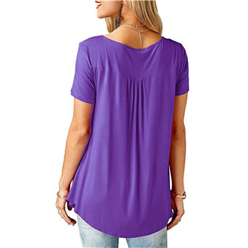 Short-Sleeved T-Shirt