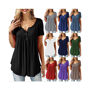 Short-Sleeved T-Shirt