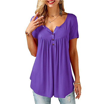 Short-Sleeved T-Shirt