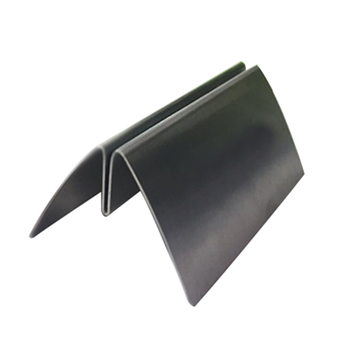 Stainless Steel Menu Clip