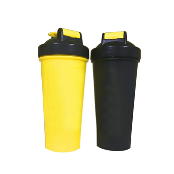 21oz Shaker Bottle with Mixing Ball