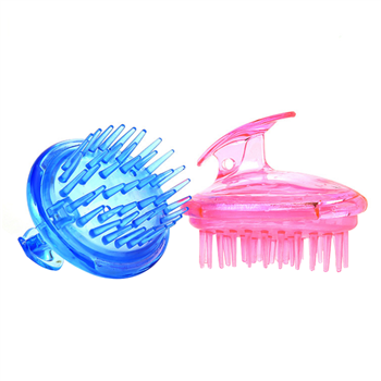 Ergonomic Hair Brush