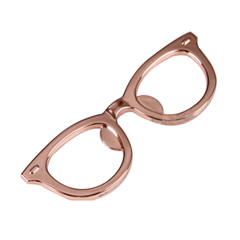 Glasses Shape Bottle Opener