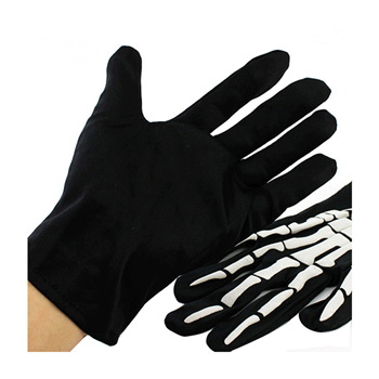 Halloween Skeleton Performance Gloves