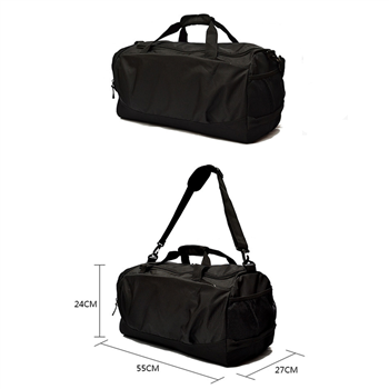 Large Capacity Sports Duffel Bag
