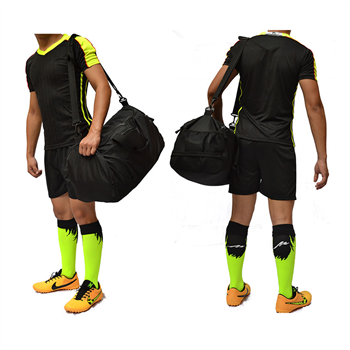Large Capacity Sports Duffel Bag