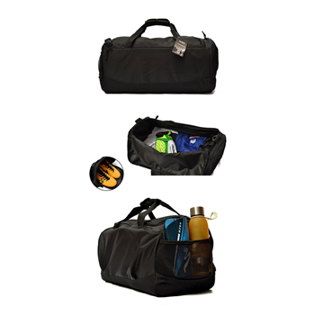 Large Capacity Sports Duffel Bag