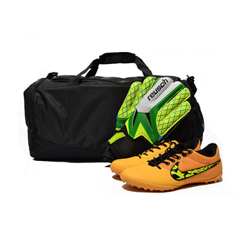 Large Capacity Sports Duffel Bag