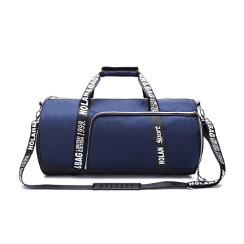 Polyester Duffel Sports Bag