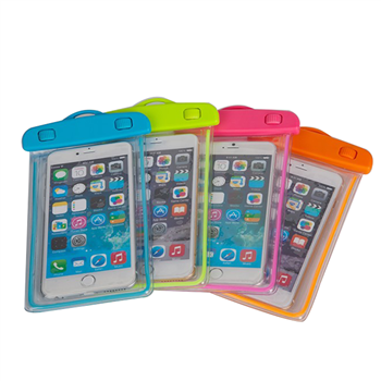 Waterproof Phone Pouch