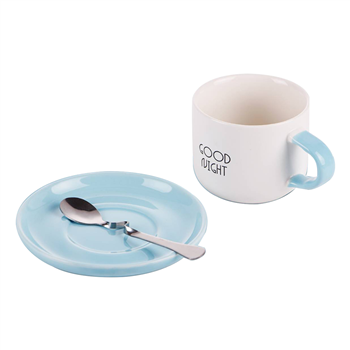 8oz Ceramic Coffee Cup