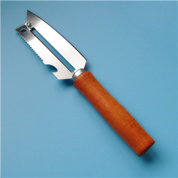 Stainless Steel Kitchen Peeler