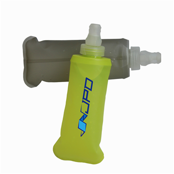 500ml Foldable Water Bottle