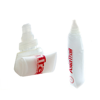500ml Foldable Water Bottle