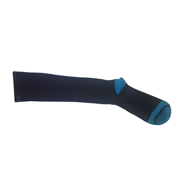 Polyester Cotton Team Soccer Socks