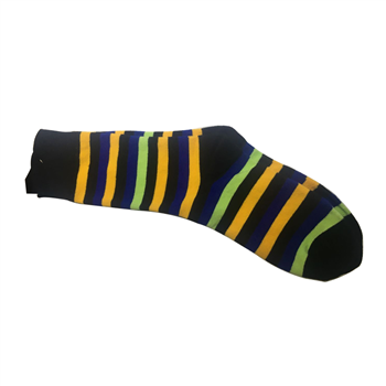 Polyester Cotton Daily Wear Socks