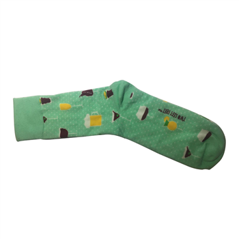 Cotton Daily Wear Socks