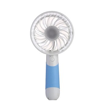 USB Rechargeable Handheld Fan