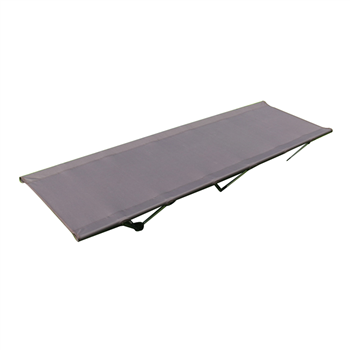 Foldable Single Camping and Beach Bed